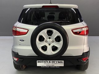 2019 Ford EcoSport 1.5TiVCT AMBIENTE - photo 5