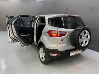 2019 Ford EcoSport 1.5TiVCT AMBIENTE - photo 4