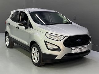 2019 Ford EcoSport 1.5TiVCT AMBIENTE - photo 1