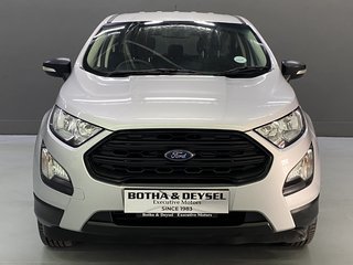 2019 Ford EcoSport 1.5TiVCT AMBIENTE - photo 2