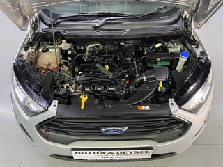 2019 Ford EcoSport 1.5TiVCT AMBIENTE - photo 3