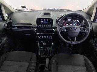 2019 Ford EcoSport 1.5TiVCT AMBIENTE - photo 4