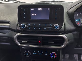 2019 Ford EcoSport 1.5TiVCT AMBIENTE - photo 5