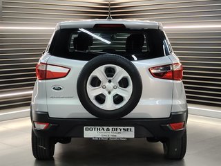 2019 Ford EcoSport 1.5TiVCT AMBIENTE - photo 4