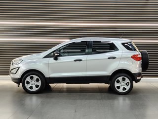 2019 Ford EcoSport 1.5TiVCT AMBIENTE - photo 2