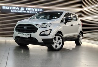Ford EcoSport Used vehicle for sale