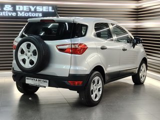 2019 Ford EcoSport 1.5TiVCT AMBIENTE - photo 6