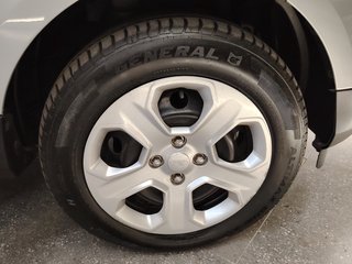 2019 Ford EcoSport 1.5TiVCT AMBIENTE - photo 9