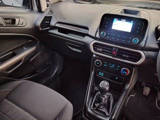 2019 Ford EcoSport 1.5TiVCT AMBIENTE - photo 10