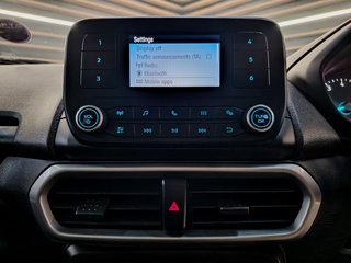 2019 Ford EcoSport 1.5TiVCT AMBIENTE - photo 1