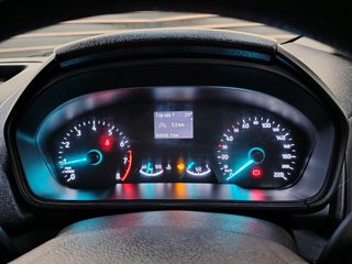 2019 Ford EcoSport 1.5TiVCT AMBIENTE - photo 2