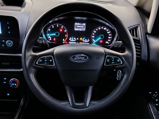 2019 Ford EcoSport 1.5TiVCT AMBIENTE - photo 9