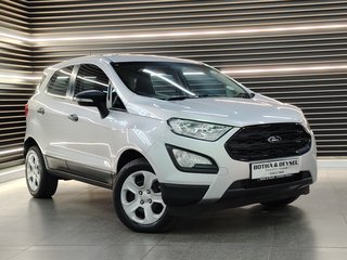 2019 Ford EcoSport 1.5TiVCT AMBIENTE - photo 12