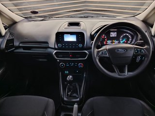 2019 Ford EcoSport 1.5TiVCT AMBIENTE - photo 8