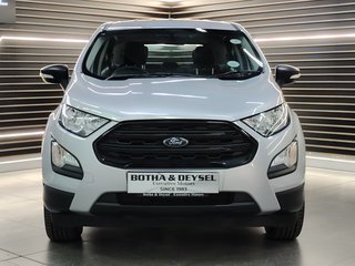 2019 Ford EcoSport 1.5TiVCT AMBIENTE - photo 13