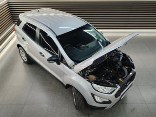 2019 Ford EcoSport 1.5TiVCT AMBIENTE - photo 14