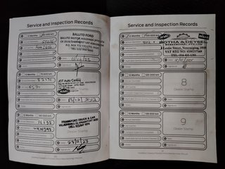 2019 Ford EcoSport 1.5TiVCT AMBIENTE - photo 17