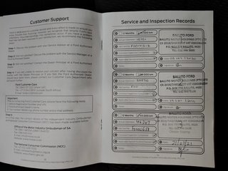 2019 Ford EcoSport 1.5TiVCT AMBIENTE - photo 16