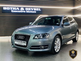 Audi A3 Used vehicle for sale