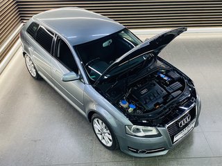 2012 Audi A3 SPORTBACK 2.0 TDI AMB STRONIC - photo 4