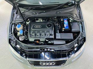 2012 Audi A3 SPORTBACK 2.0 TDI AMB STRONIC - photo 5
