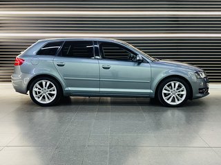 2012 Audi A3 SPORTBACK 2.0 TDI AMB STRONIC - photo 1
