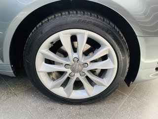 2012 Audi A3 SPORTBACK 2.0 TDI AMB STRONIC - photo 4
