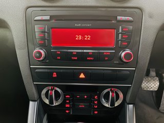 2012 Audi A3 SPORTBACK 2.0 TDI AMB STRONIC - photo 6