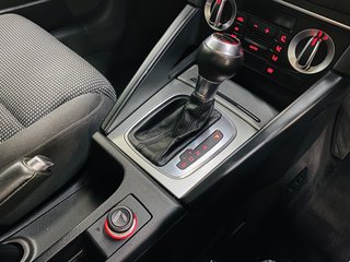 2012 Audi A3 SPORTBACK 2.0 TDI AMB STRONIC - photo 7