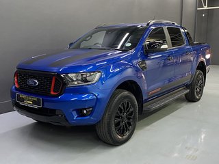 Ford Ranger Used vehicle for sale