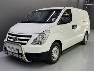 Hyundai H-1 Used vehicle for sale
