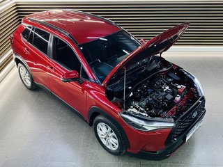 2023 Toyota Corolla Cross 1.8 XS HYBRID - photo 4