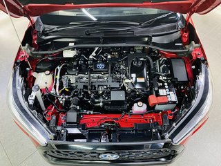 2023 Toyota Corolla Cross 1.8 XS HYBRID - photo 5