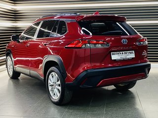 2023 Toyota Corolla Cross 1.8 XS HYBRID - photo 7