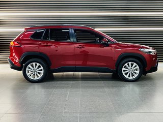 2023 Toyota Corolla Cross 1.8 XS HYBRID - photo 1