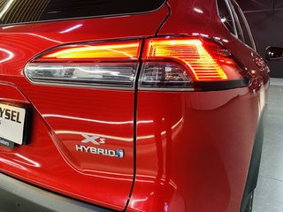 2023 Toyota Corolla Cross 1.8 XS HYBRID - photo 2
