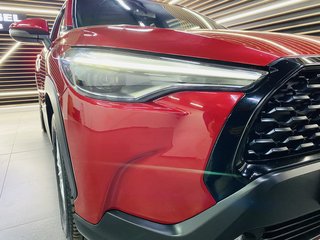 2023 Toyota Corolla Cross 1.8 XS HYBRID - photo 3