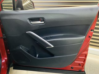 2023 Toyota Corolla Cross 1.8 XS HYBRID - photo 4