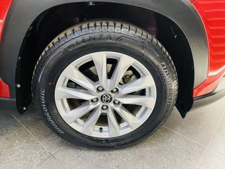 2023 Toyota Corolla Cross 1.8 XS HYBRID - photo 6