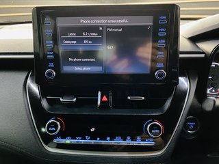 2023 Toyota Corolla Cross 1.8 XS HYBRID - photo 8