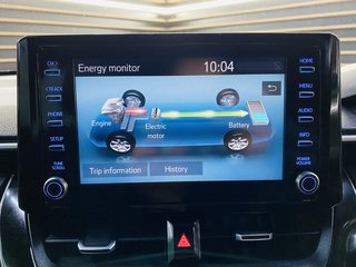 2023 Toyota Corolla Cross 1.8 XS HYBRID - photo 9