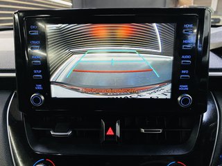 2023 Toyota Corolla Cross 1.8 XS HYBRID - photo 10