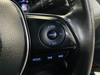 2023 Toyota Corolla Cross 1.8 XS HYBRID - photo 14