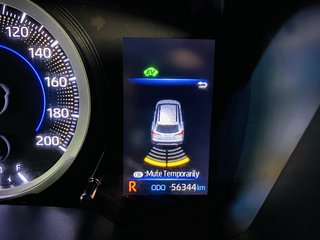2023 Toyota Corolla Cross 1.8 XS HYBRID - photo 15