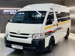 Toyota Quantum Used vehicle for sale