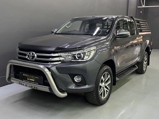 Toyota Hilux Used vehicle for sale