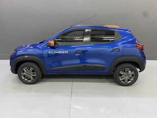 2021 Renault Kwid 1.0 CLIMBER 5DR AMT - photo 2