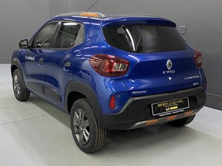 2021 Renault Kwid 1.0 CLIMBER 5DR AMT - photo 3