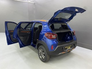 2021 Renault Kwid 1.0 CLIMBER 5DR AMT - photo 4