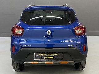 2021 Renault Kwid 1.0 CLIMBER 5DR AMT - photo 5